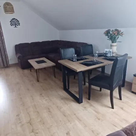 Apartment Debowka - Apartament Rodzinny *