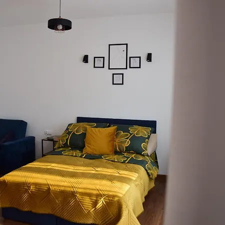 Apartment Debowka - Apartament Rodzinny Wilcze (Greater Poland)