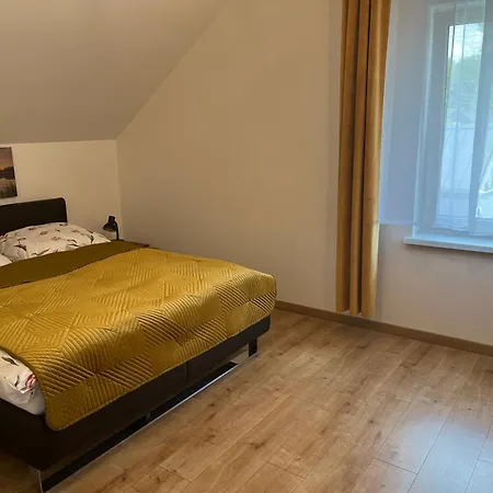 Apartment Debowka - Apartament Rodzinny *